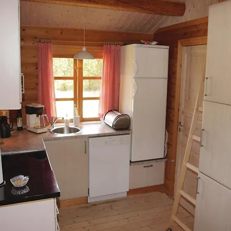 Hébergement de vacances Holiday Hedevang Norre Nebel Ii Lønne Hede