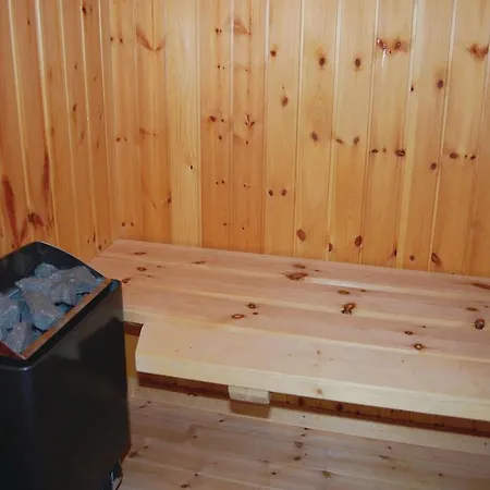 Hébergement de vacances Holiday Hedevang Norre Nebel Ii Lønne Hede