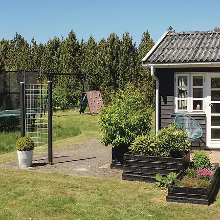 Holiday Hedevang Norre Nebel Ii * Lønne Hede